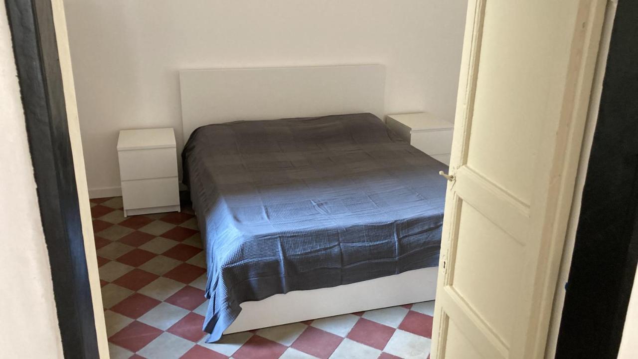 Archivolto Del Teatro Hotell Albenga Eksteriør bilde