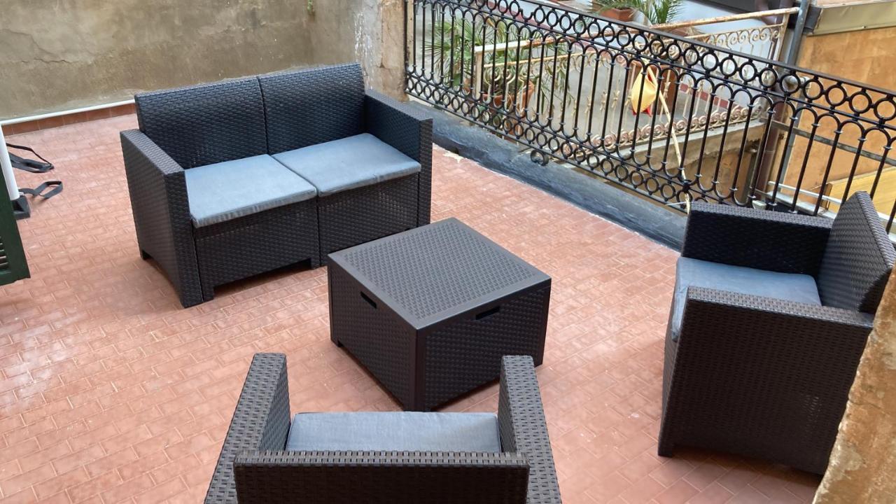 Archivolto Del Teatro Hotell Albenga Eksteriør bilde