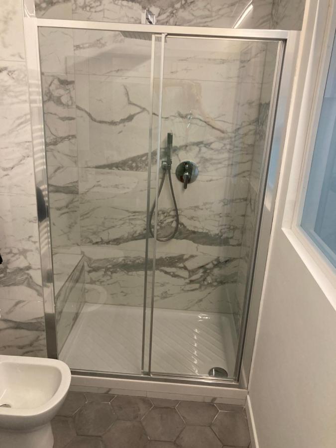 Archivolto Del Teatro Hotell Albenga Eksteriør bilde