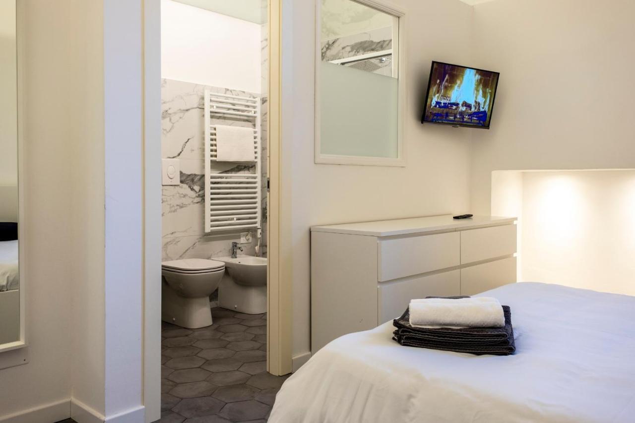 Archivolto Del Teatro Hotell Albenga Eksteriør bilde