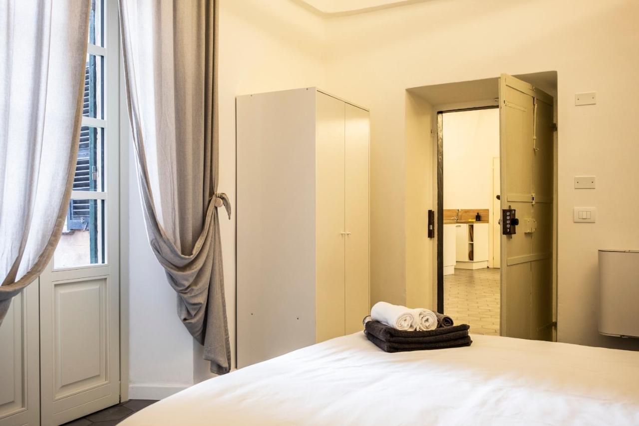 Archivolto Del Teatro Hotell Albenga Eksteriør bilde