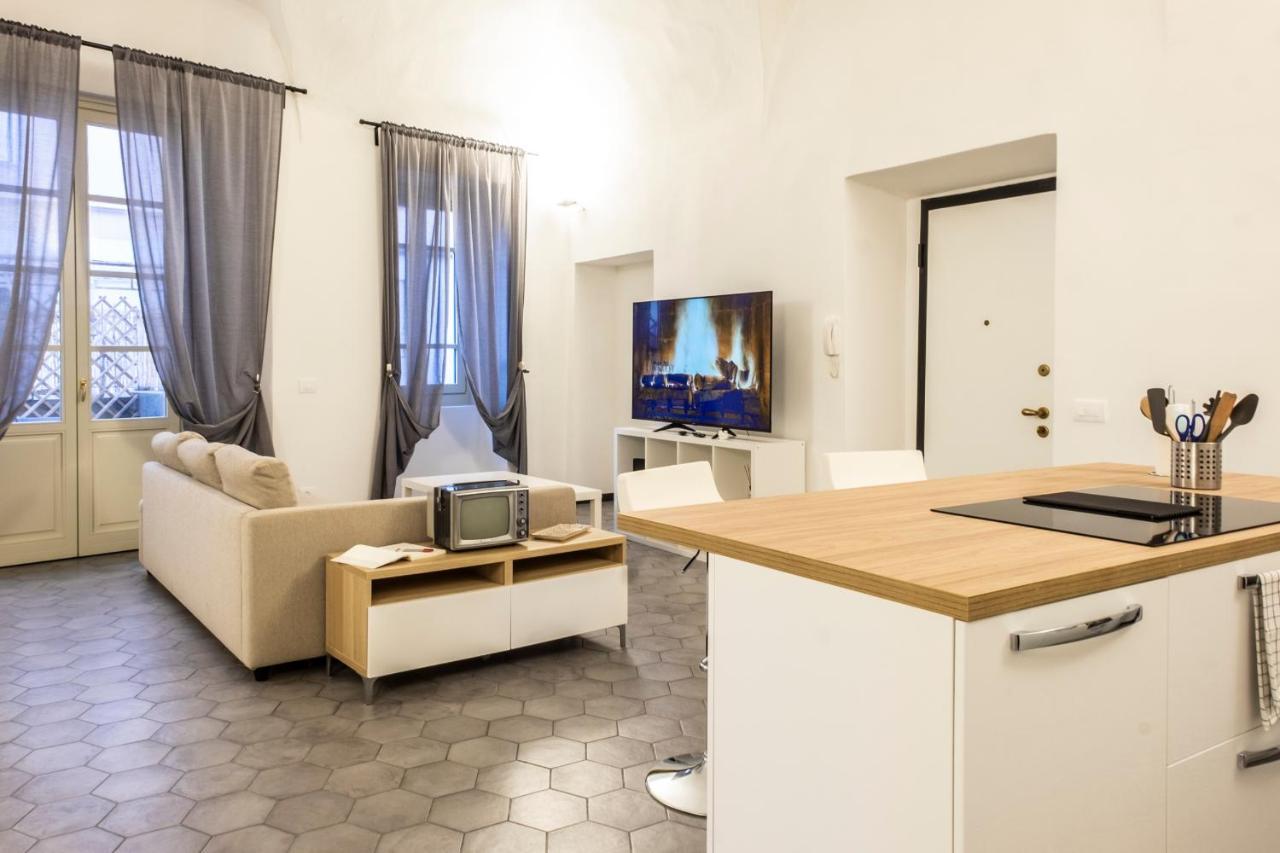 Archivolto Del Teatro Hotell Albenga Eksteriør bilde