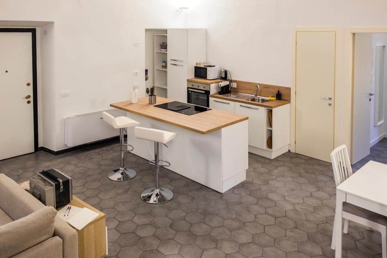 Archivolto Del Teatro Hotell Albenga Eksteriør bilde