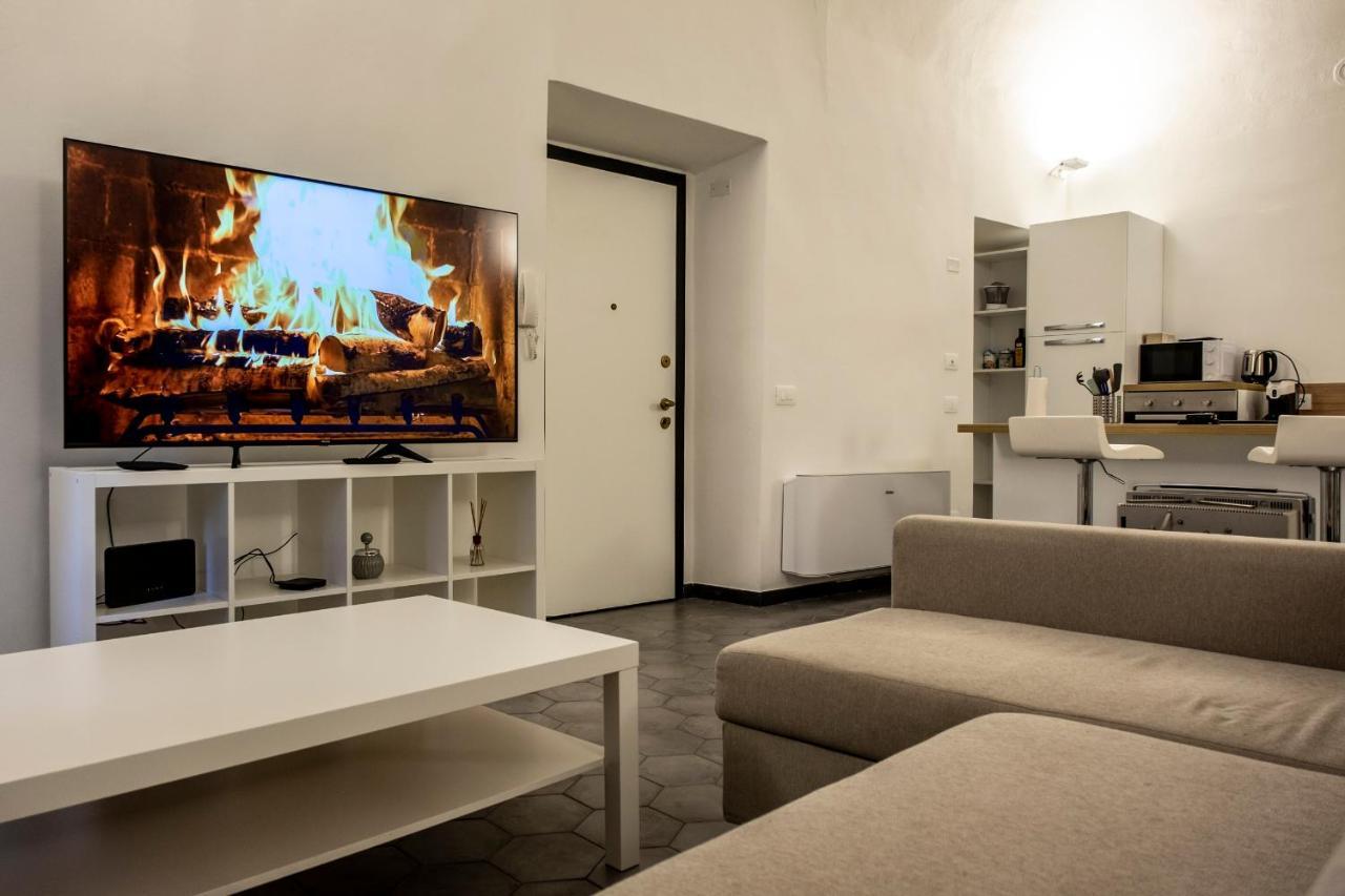 Archivolto Del Teatro Hotell Albenga Eksteriør bilde