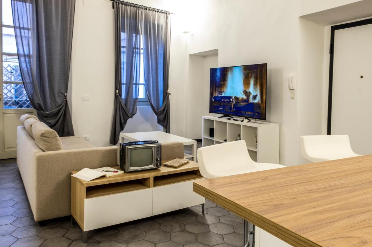 Archivolto Del Teatro Hotell Albenga Eksteriør bilde