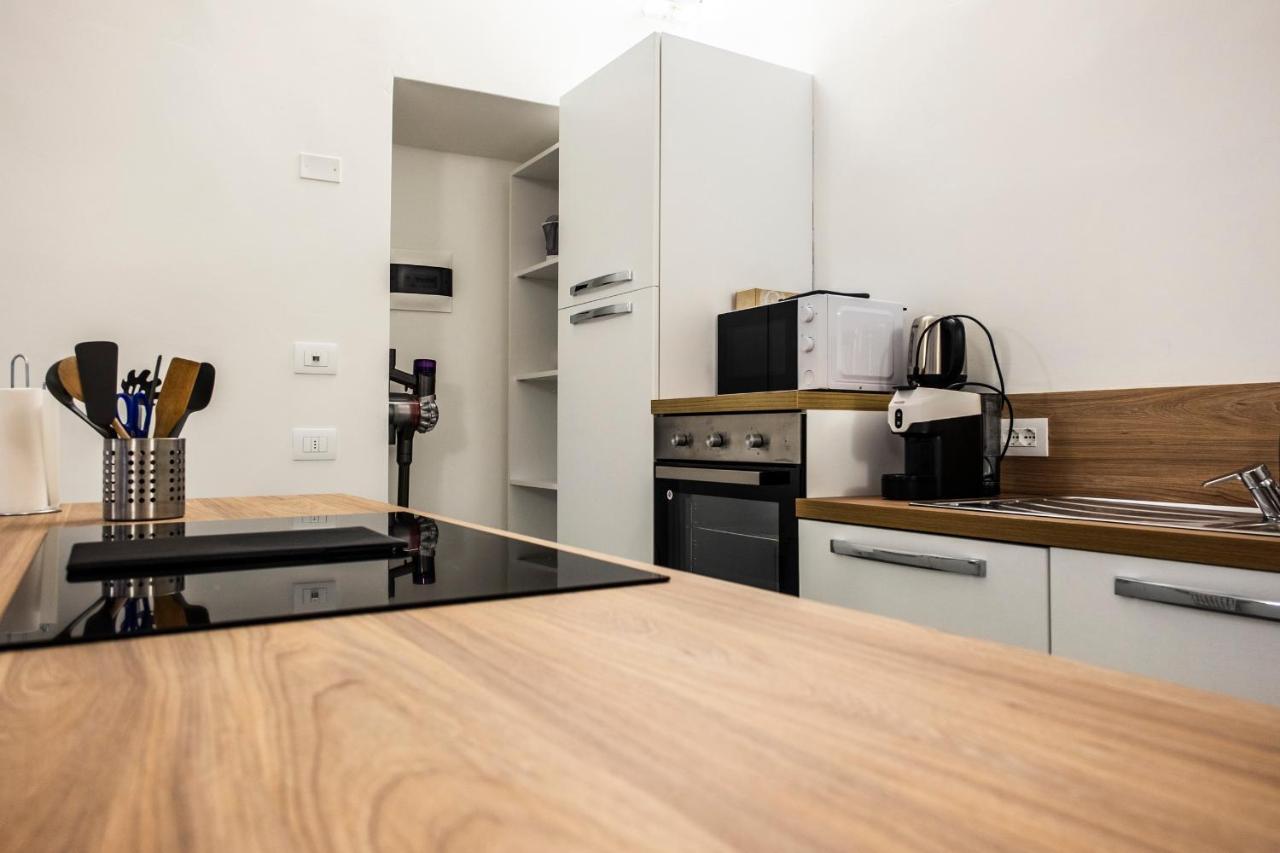 Archivolto Del Teatro Hotell Albenga Eksteriør bilde