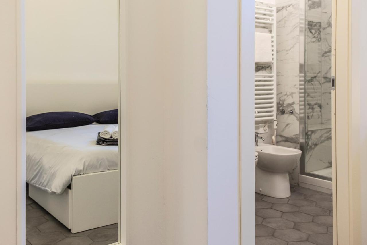 Archivolto Del Teatro Hotell Albenga Eksteriør bilde
