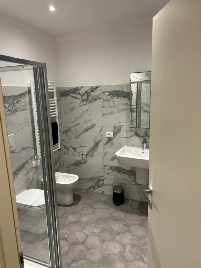 Archivolto Del Teatro Hotell Albenga Eksteriør bilde